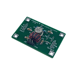�l�ʷ���2MHz-35MHzuniversal wideband rf ampli���l�Ŵ���V1.3