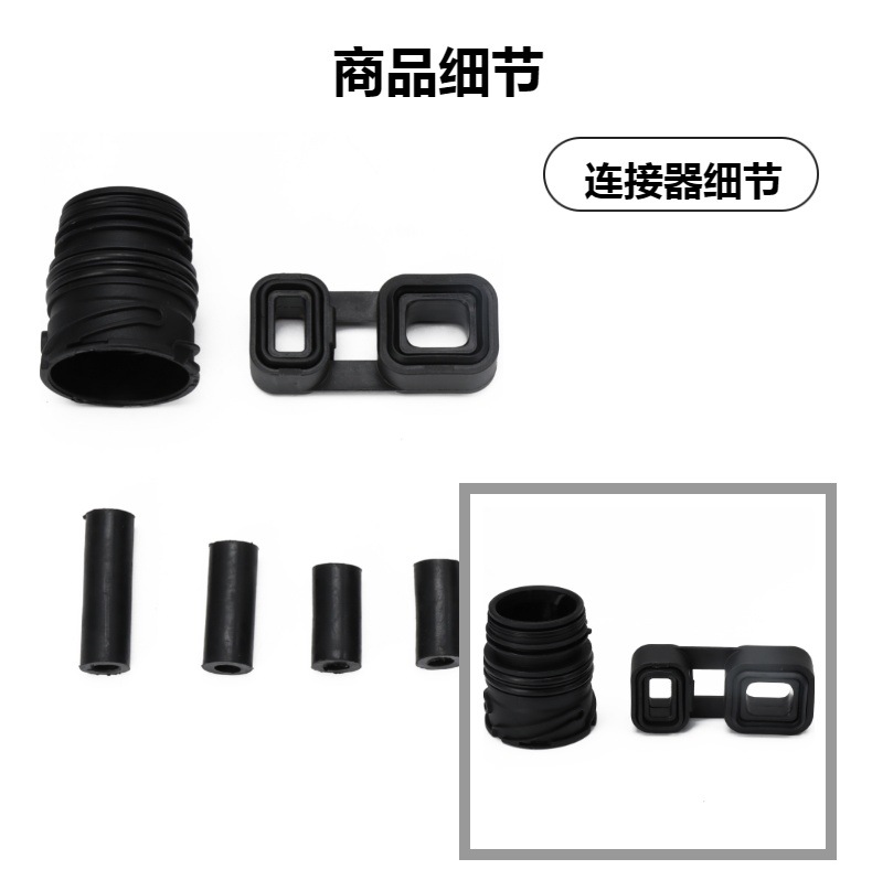 现货6HP19 6HP21适用宝马连接器密封件24107536339 24347588725-阿里巴巴