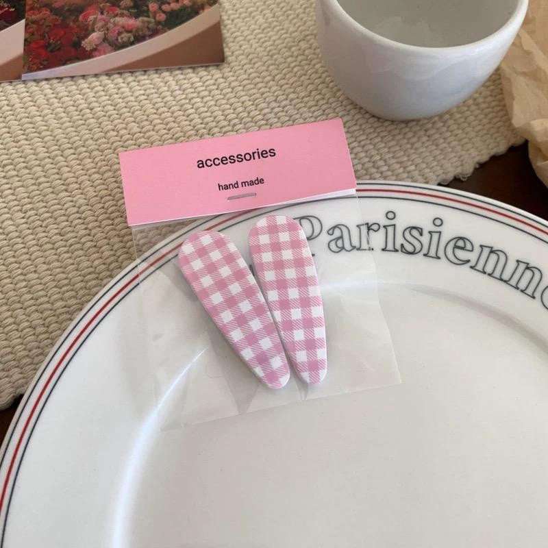 핑크(단품에는 포장백이 포함되지 않음)