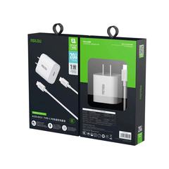 適用昂達A32S充電器セット20WPD急速充電3C認証華為リンゴ多互換高速充電ヘッド