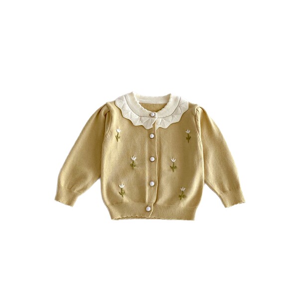 Sweater for early age