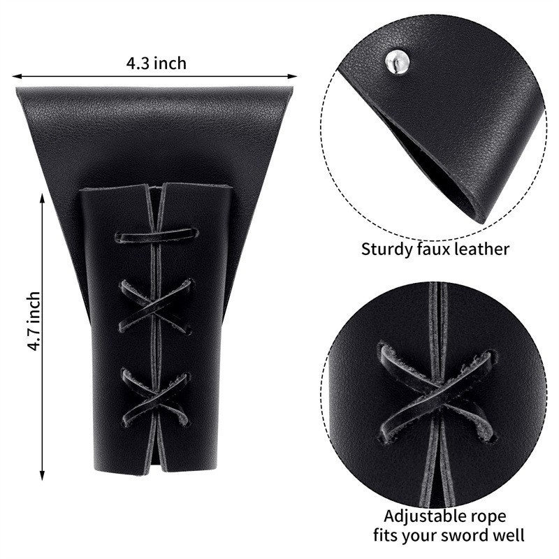 2 번 검은 검 커버