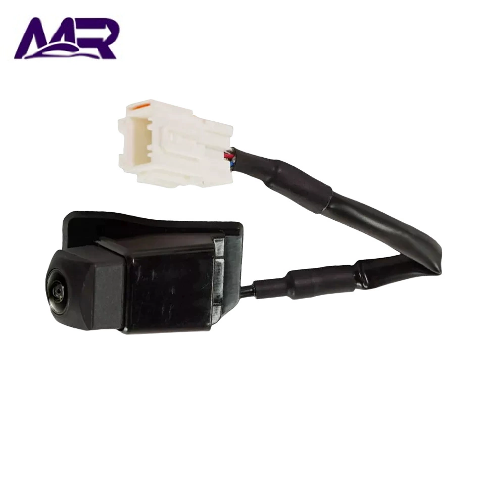 39530-TX4-A01 применяется 13 - 15 Acura RDX камера заднего вида резервная парковка камера