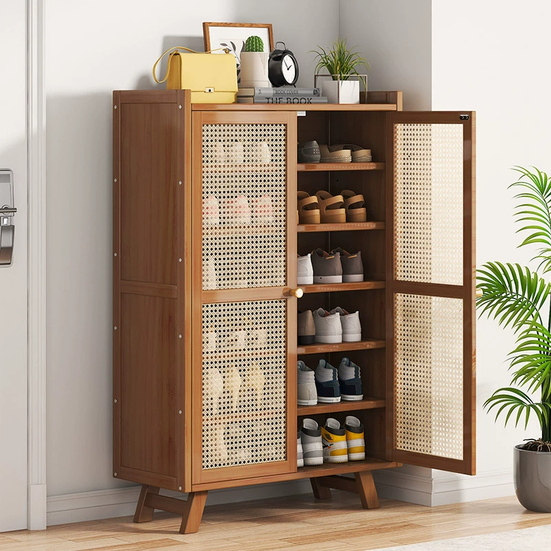 Обувной шкаф для домашнего обихода