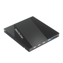 �¿�3.0��X����USB���DVD/CD��䛙C�ߺ�һ�๦��type-c��Xͨ��