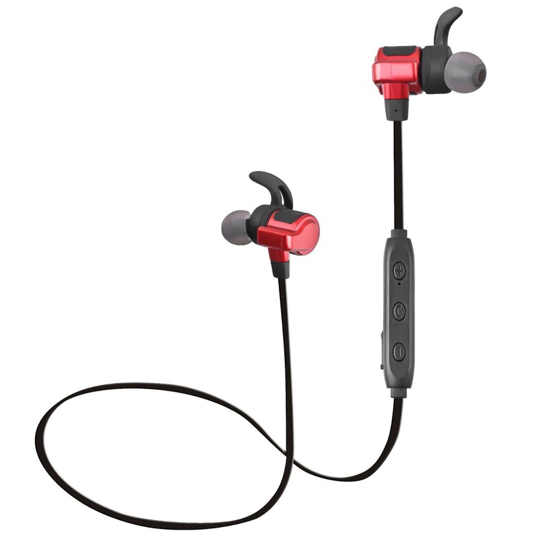 Bluetooth headset sports sweat-proof non-slip headset factory discount direct sales large capacity low power consumption
