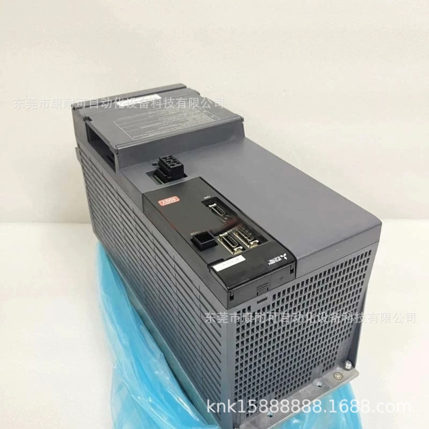 MR-J2S-22KA4 三菱伺服驱动器全新库存现货议价销售