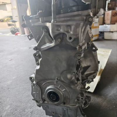1.5t Turbocharged Crv/Accord – Engine assembly