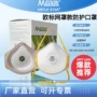 头戴式定制工业粉尘口罩
