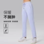 青少年跑步秋季新款运动裤