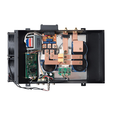 芯特芯商用电磁炉智能机芯控制板纯铜线盘磁控开关智能显示屏