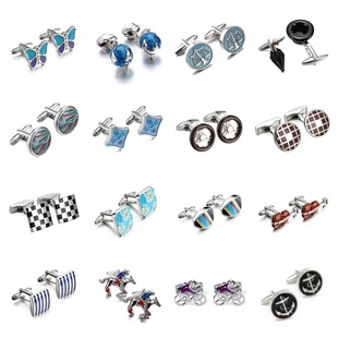 �����ʿ�߶��Ж|�̄�Cufflinks��ʽ�r������p�������۶���