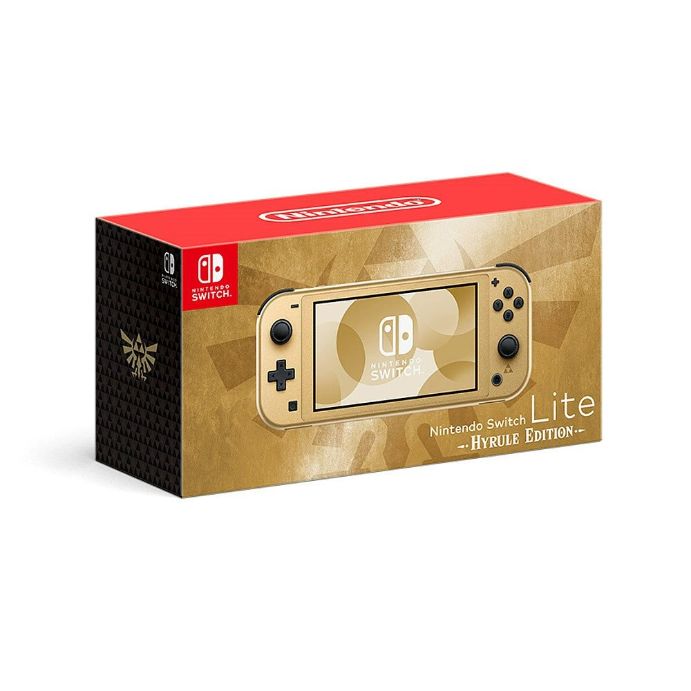 Промо Nintendo Switch японская версия NS Switch OLED Гонконг версия game LITE консоль