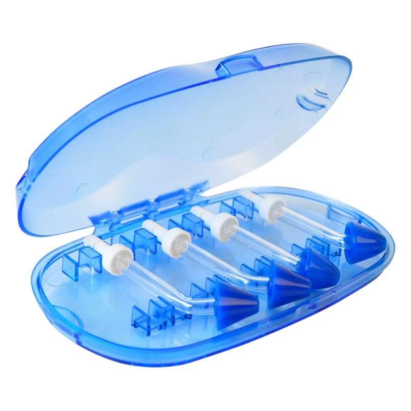 ИСТОЧНИК Оптовая Настольный Электрический носовой ирригатор большой резервуар для воды бытовой Детский Взрослый Электрический носовой ирригатор