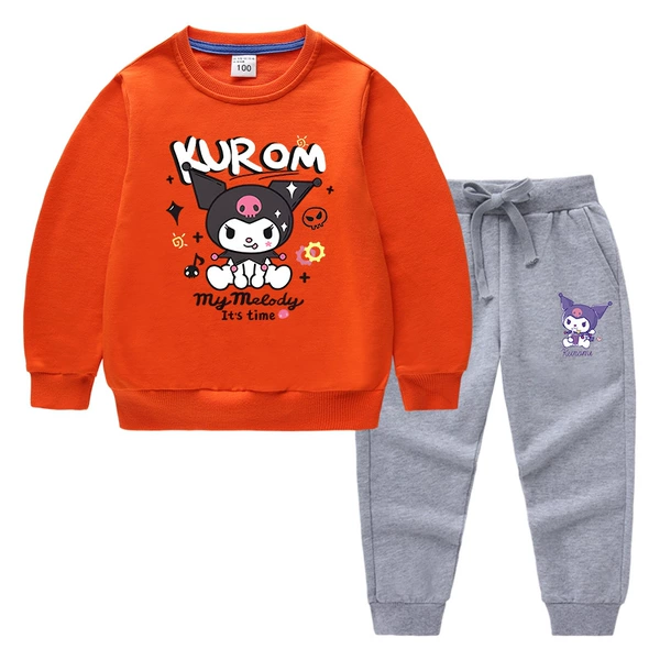 Orange+gray