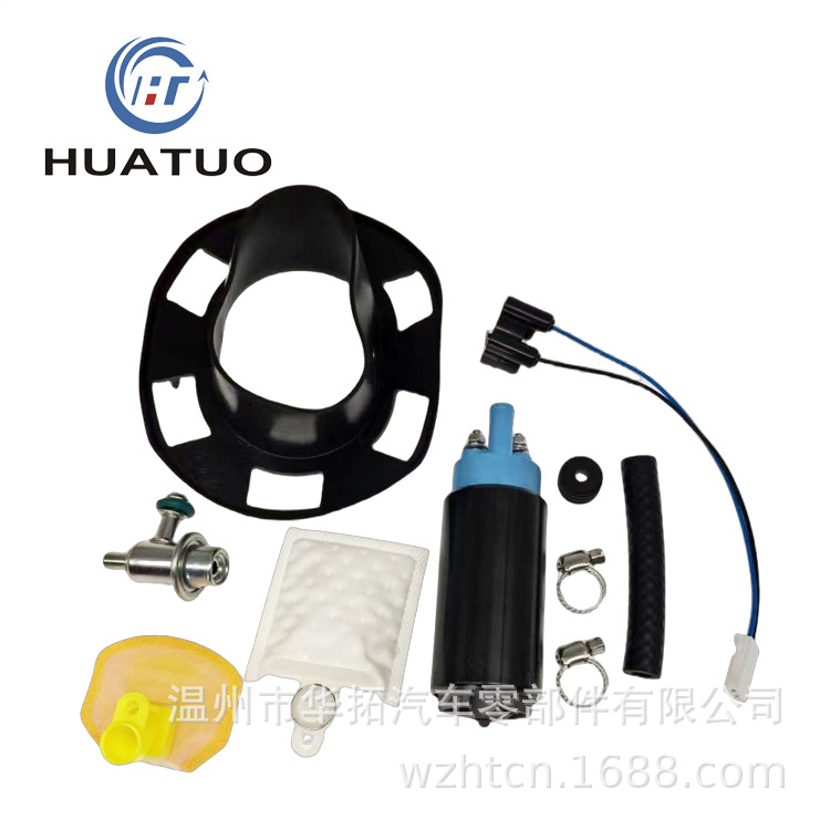 Cross-Border 16700-Mee-D02 Is Suitable for Qfs 16700-Mel-003 15100-35F20 Engine