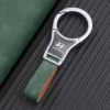 Silver green