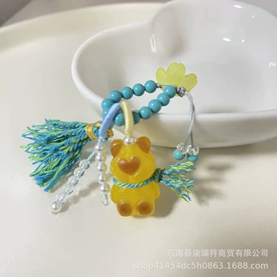 Zərgərlik ara hissələri | Jewelry, Bracelet Spacers - 2-little-bear-little-tiliu
