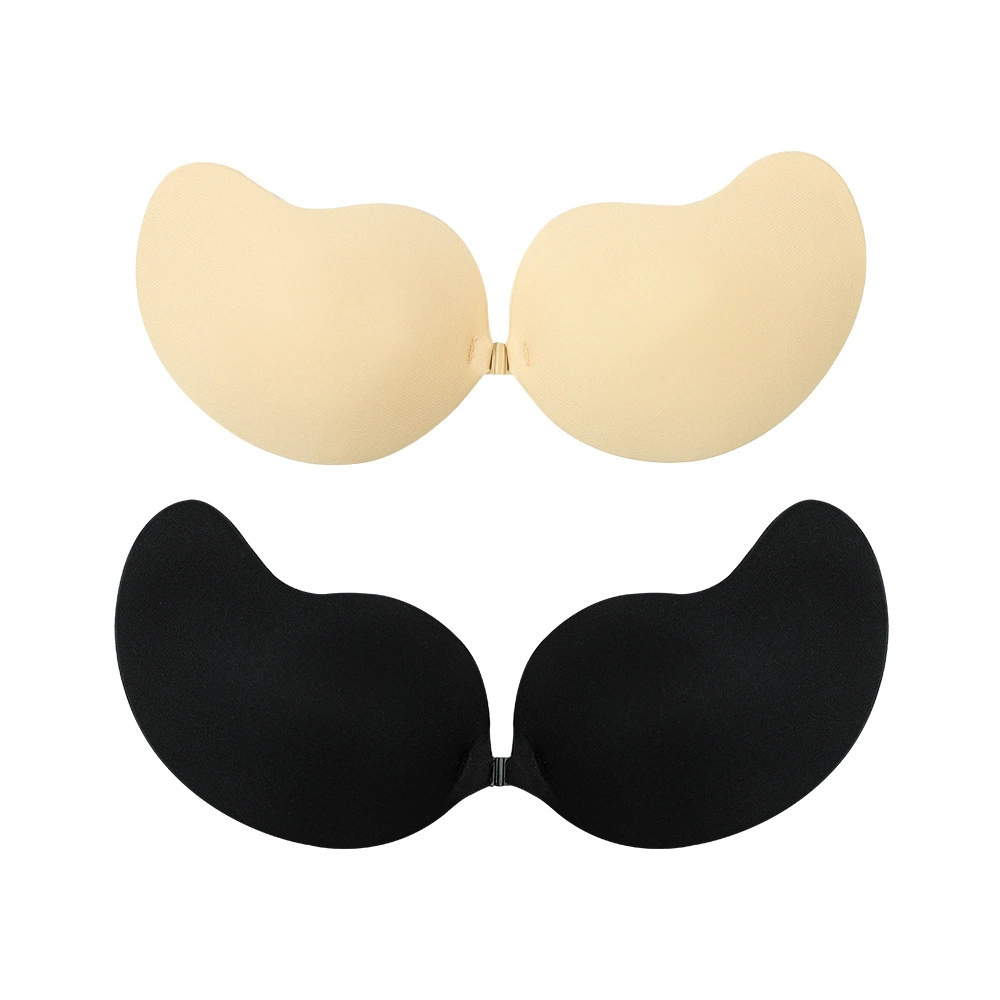 Silicone invisible underwear, bra top, straps
