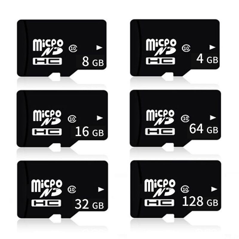 Factory wholesale memory card 4g 8g 16g...