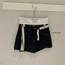 WGWE9423����ʮ����Ůװ2026�¿�A�ָ���ֱͲ��������ţ�п�ȹ��