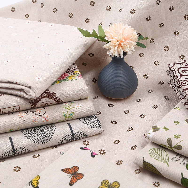 Cloth, bag, sofa, handmade, cotton and linen