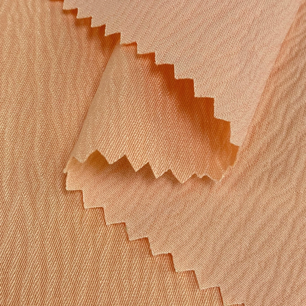 Summer dress, thin shiffon cloth