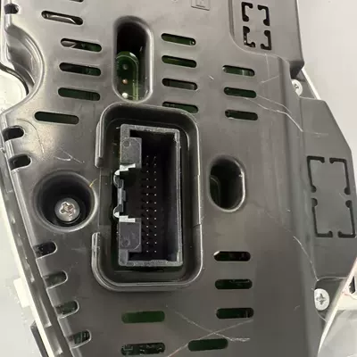 Temperature, and Rpm Display, Brand – water temperature gauge