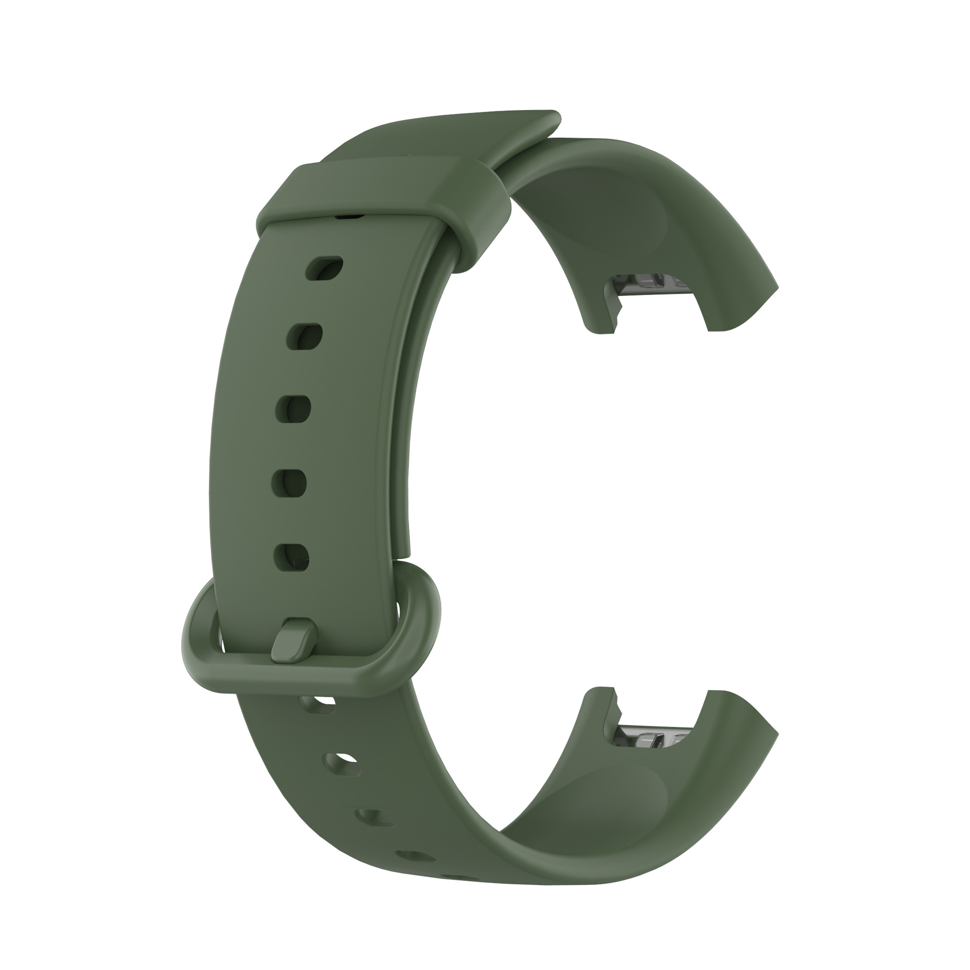 Suitable for Mi Watch Lite silicone watch strap, Redmi watch sports wristband undefined