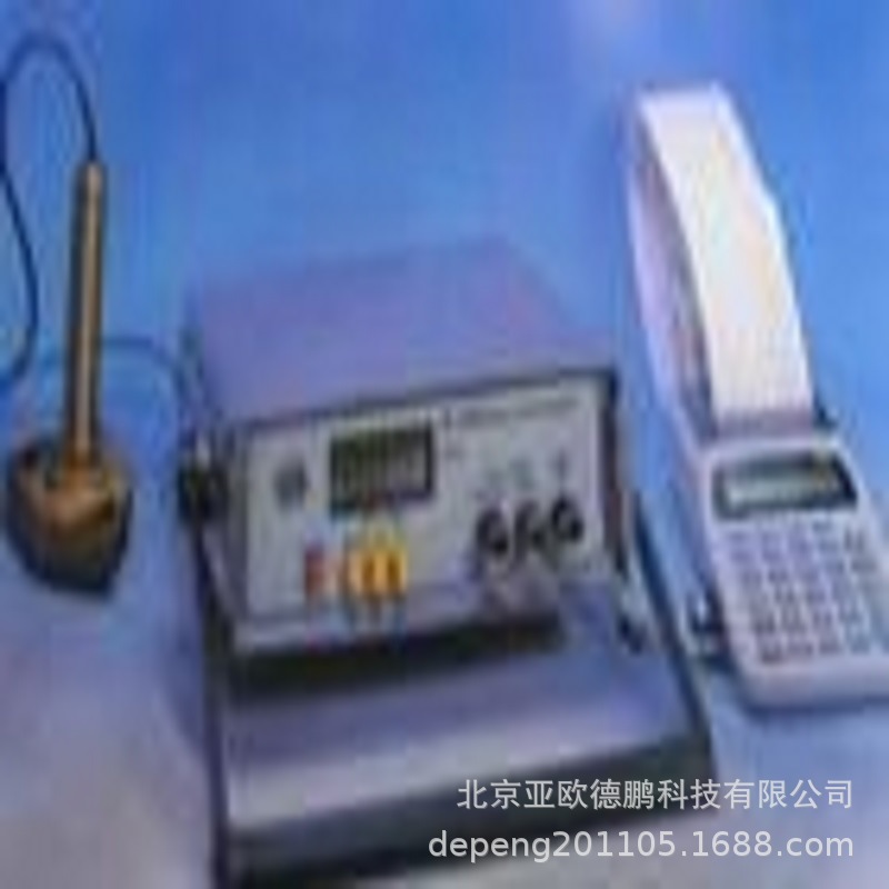 亚欧 水深测量仪/测深仪((打印型)   DP-SH-100P
