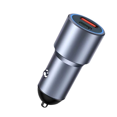 Mobil şarj cihazları: USB High Power