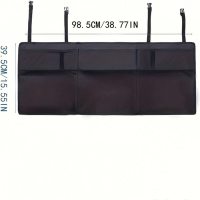 car storage bag, Car storage bag/box