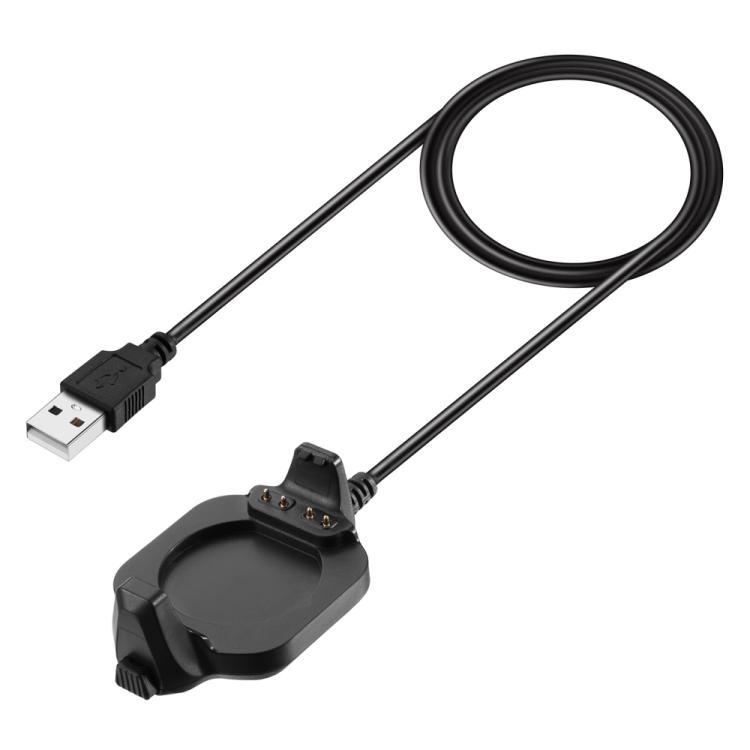 Cargador de reloj inteligente con interfaz USB-A para Canon Forerunner 920XT xDfind
