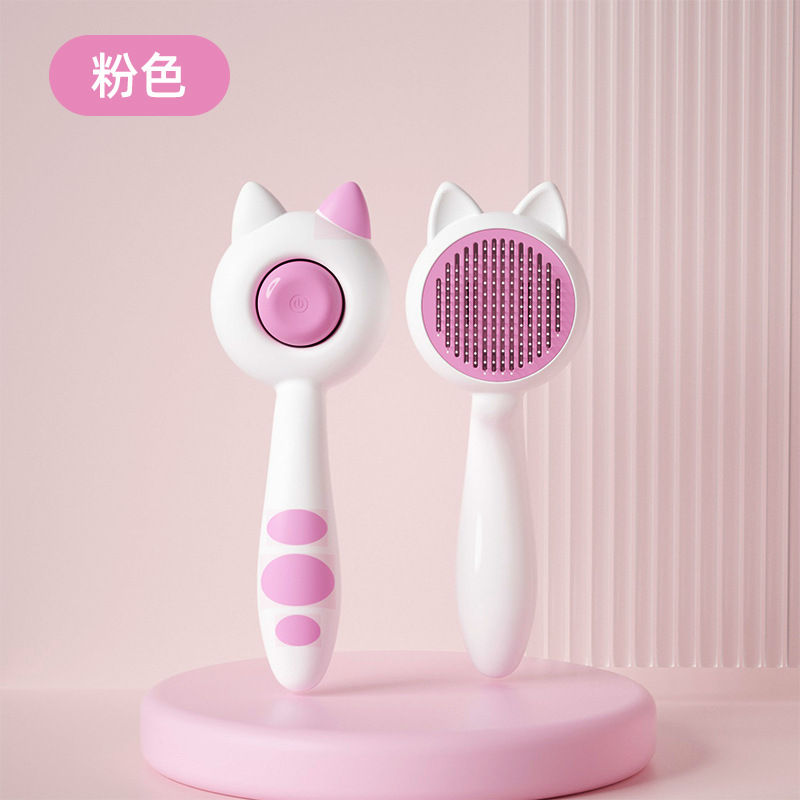 핑크 화이트 [인쇄]