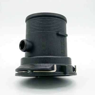 intercooler hose connector – Other starting systems