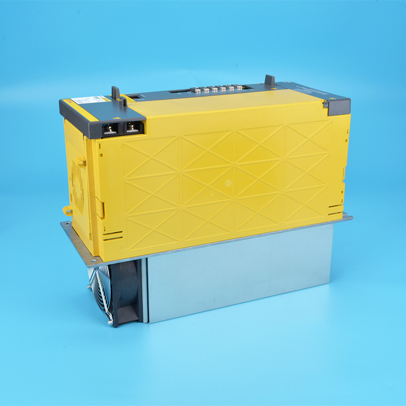 A06B-6121-H045#H553发那科fanuc原装驱动器伺服放大器现货议 价