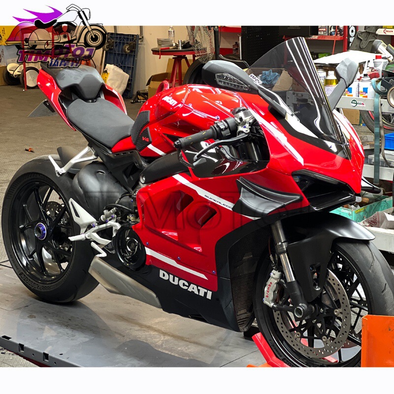 Tmj Titanium Motorcycle Ducati V4 Motorcycle Full Vehicle Modification Titanium Alloy Screws Whole Vehicle Screws Tmj Titanium Motorcycle Ducati V4 Motorcycle Full Vehicle Modification Titanium Alloy Screws Whole Vehicle Screws