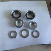 Подшипники для колясок DaWutong Подшипники для колясок Универсальные сменные упаковки Подшипники для колясок DaWutong