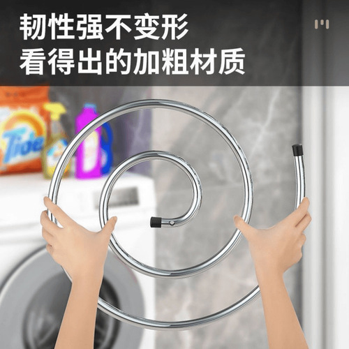 Sun-drying quilt rotating clothes rack magic tool balcony circular spiral clothes rack multifunctional quilt cover drying sheet