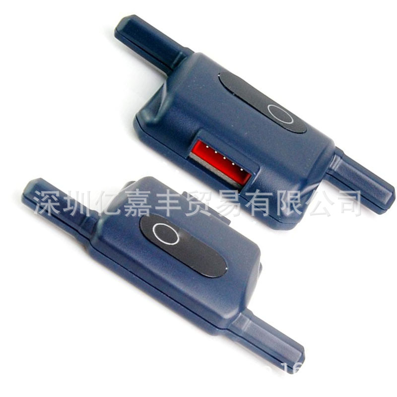 Russian Anti-Theft System Alarm Device Car Alarm Starline A91 Dedicated Antenna