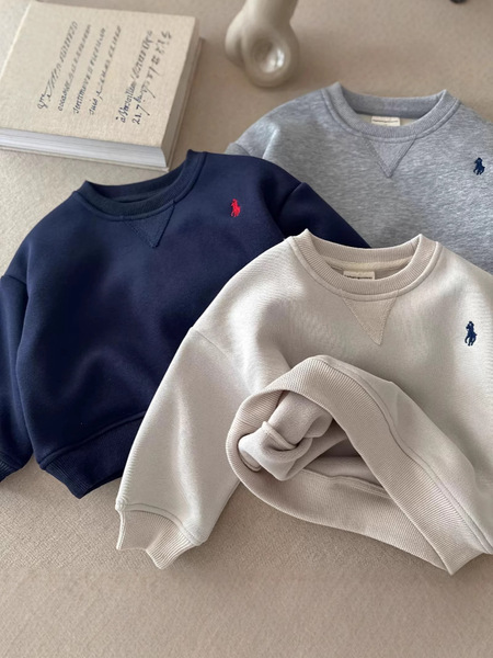 Children's demi-season set