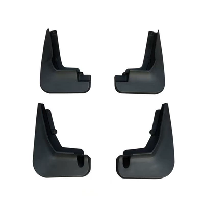 and Sand Protection, No-Drill Mud | Mudguard