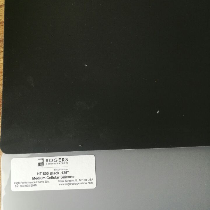 硅胶持续优惠中/硅胶泡棉/苏州优康硅胶泡棉/HT800/BF1000