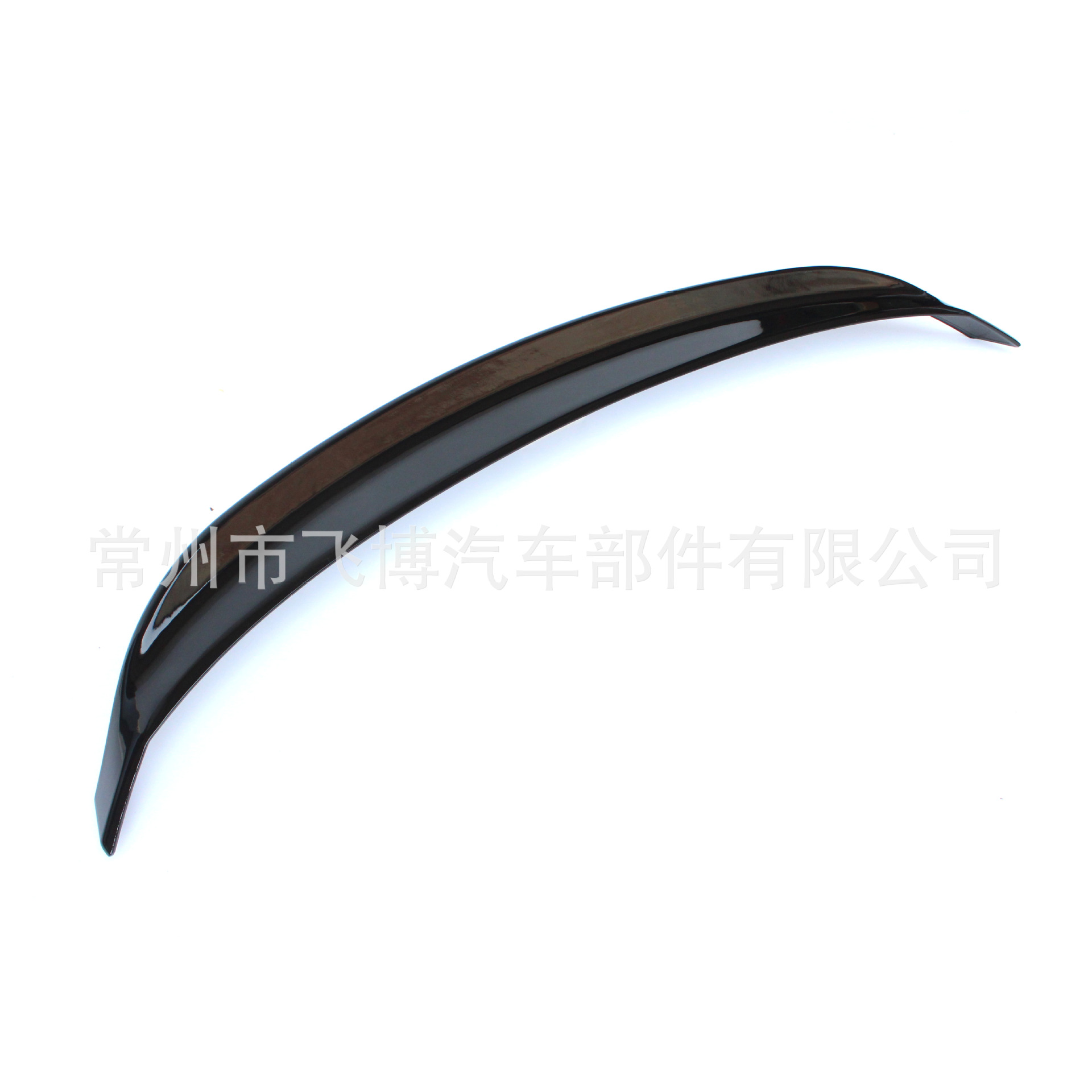 Spoiler for Lincoln MKZ 14-20, No Drilling Required, Painted