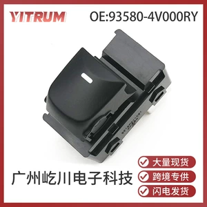 93580-4V000Ry 93580-4V000 Hyundai Elantra şüşəqaldıran açarı