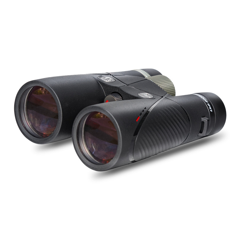 Binoculars High Definition Nitrogen Filled Waterproof Fmc Lens_voghion.com