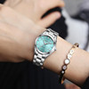 Fashionable women's watch, waterproof Japanese swiss watch, Amazon, Korean style, wholesale