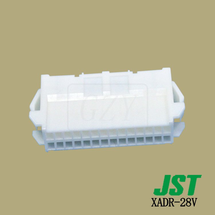 ��Ӧ XADR-28V �ܿǿ��� JST������ XADϵ�� 2.5mm����߶������