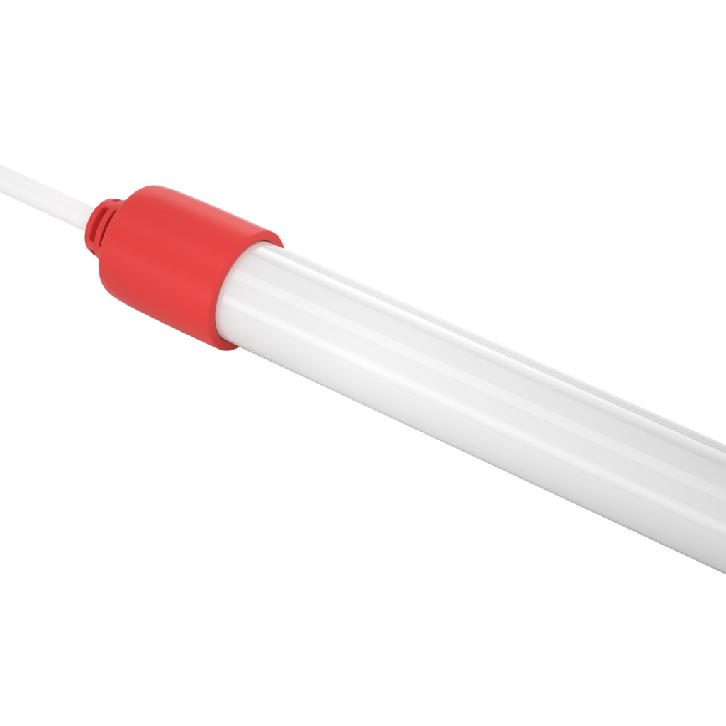 Т travel LED линейный свет, оптовый, 1.2м