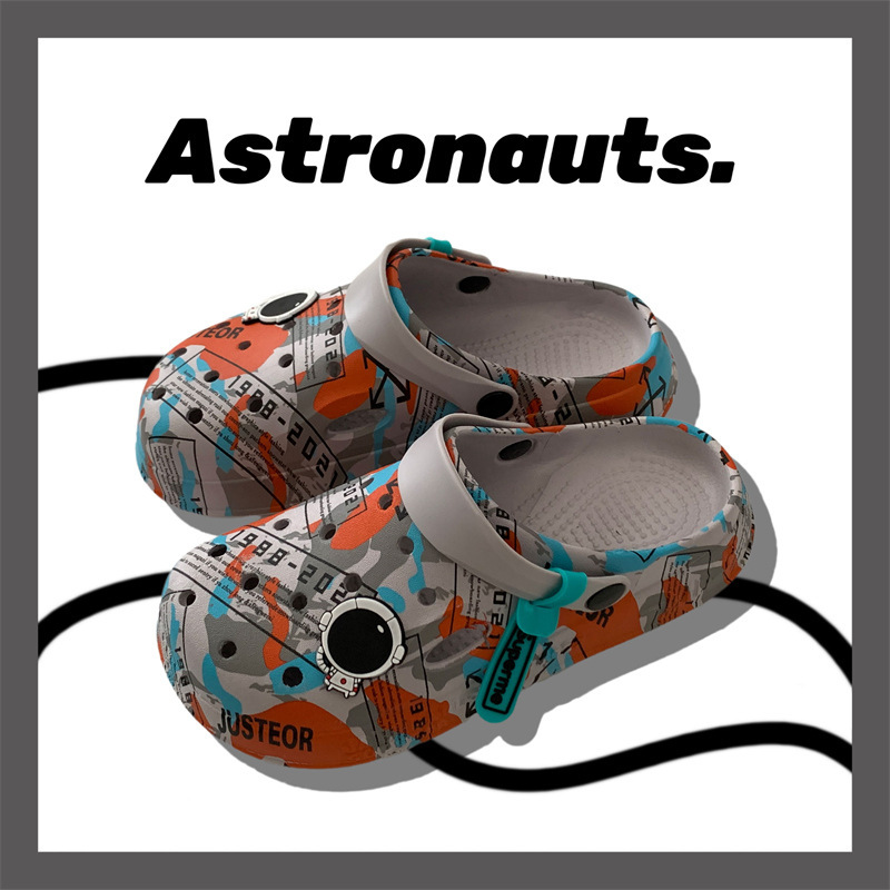 Zapatos transfronterizos para hombres de verano 2025 nuevos zapatillas antideslizantes interiores con base gruesa transpirable